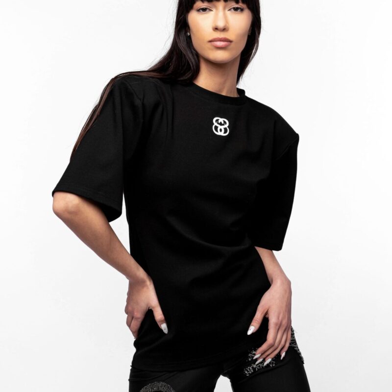 The Twin Serpents T-shirt