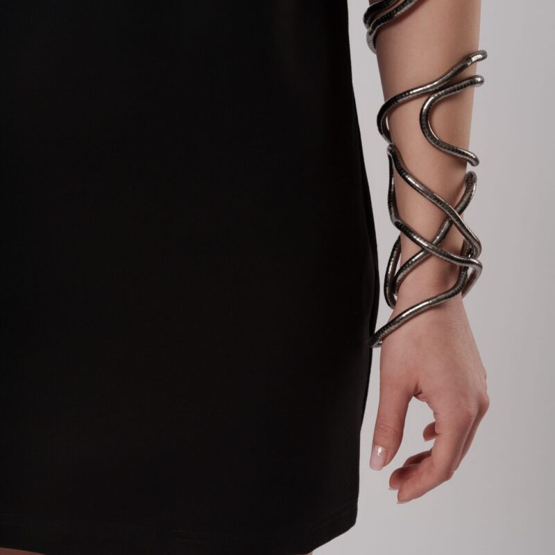 Serpiente Bracelet
