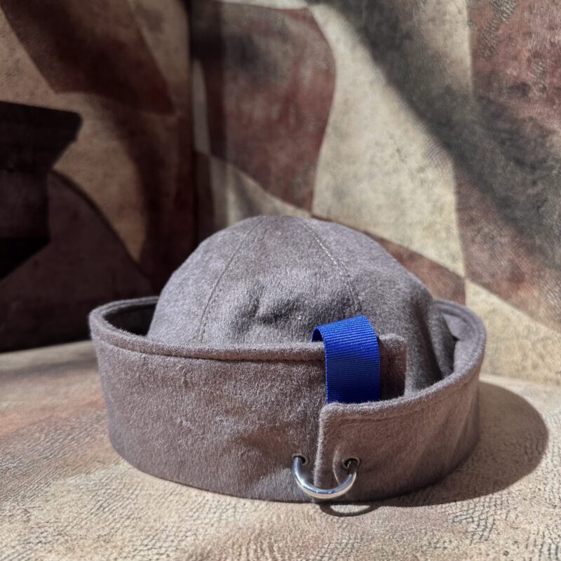 Wool SailorESS Hat