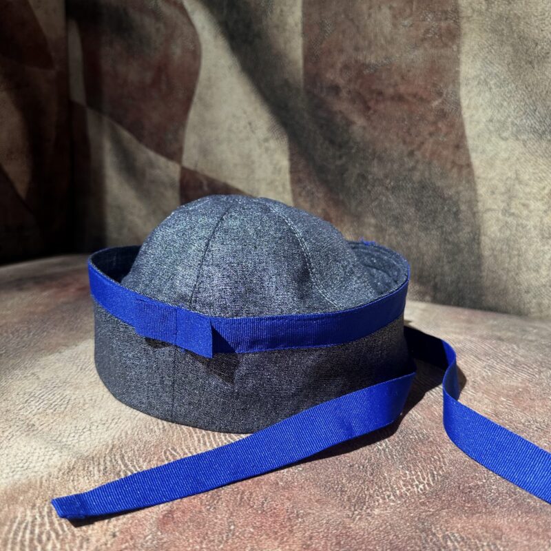 Glitter SailorESS Hat