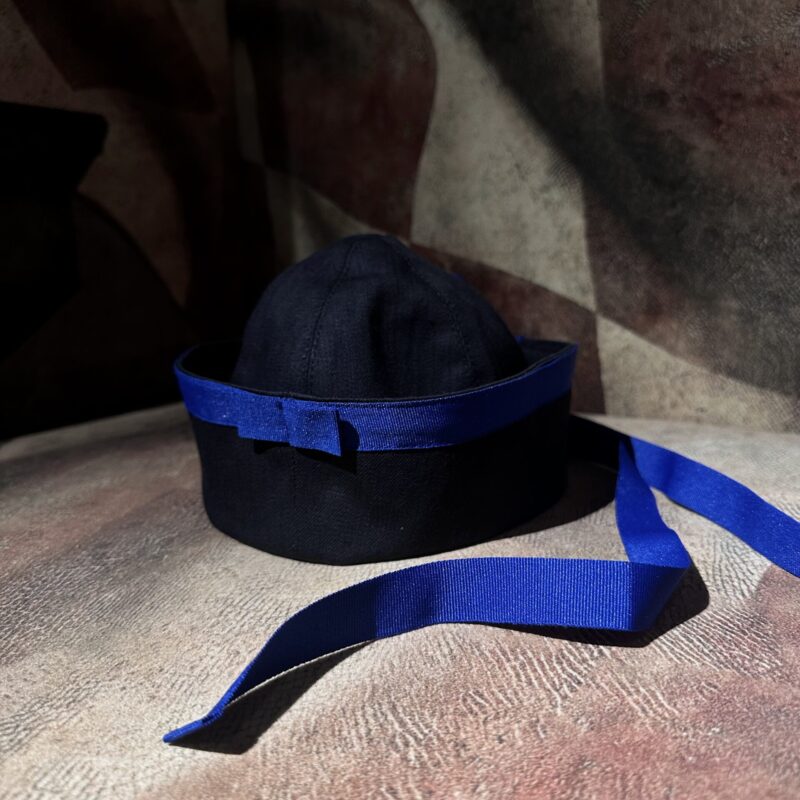 Black SailorESS Hat
