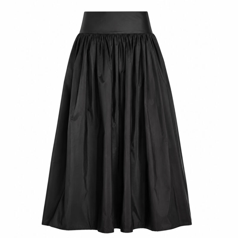 Onyx Skirt