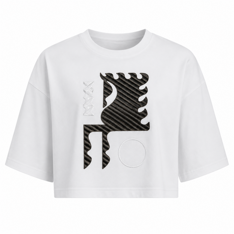 Origo T-Shirt White