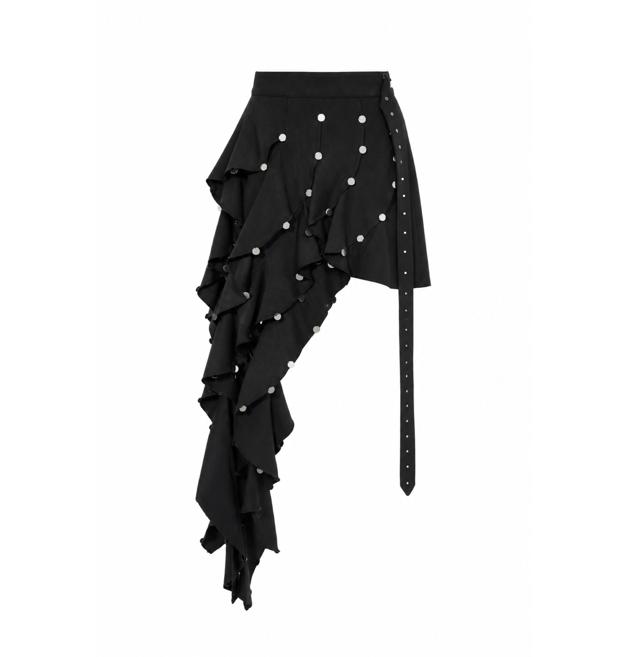 Solstice Skirt