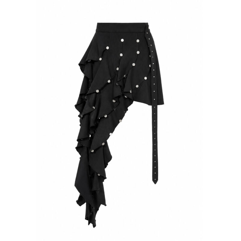 Solstice Skirt