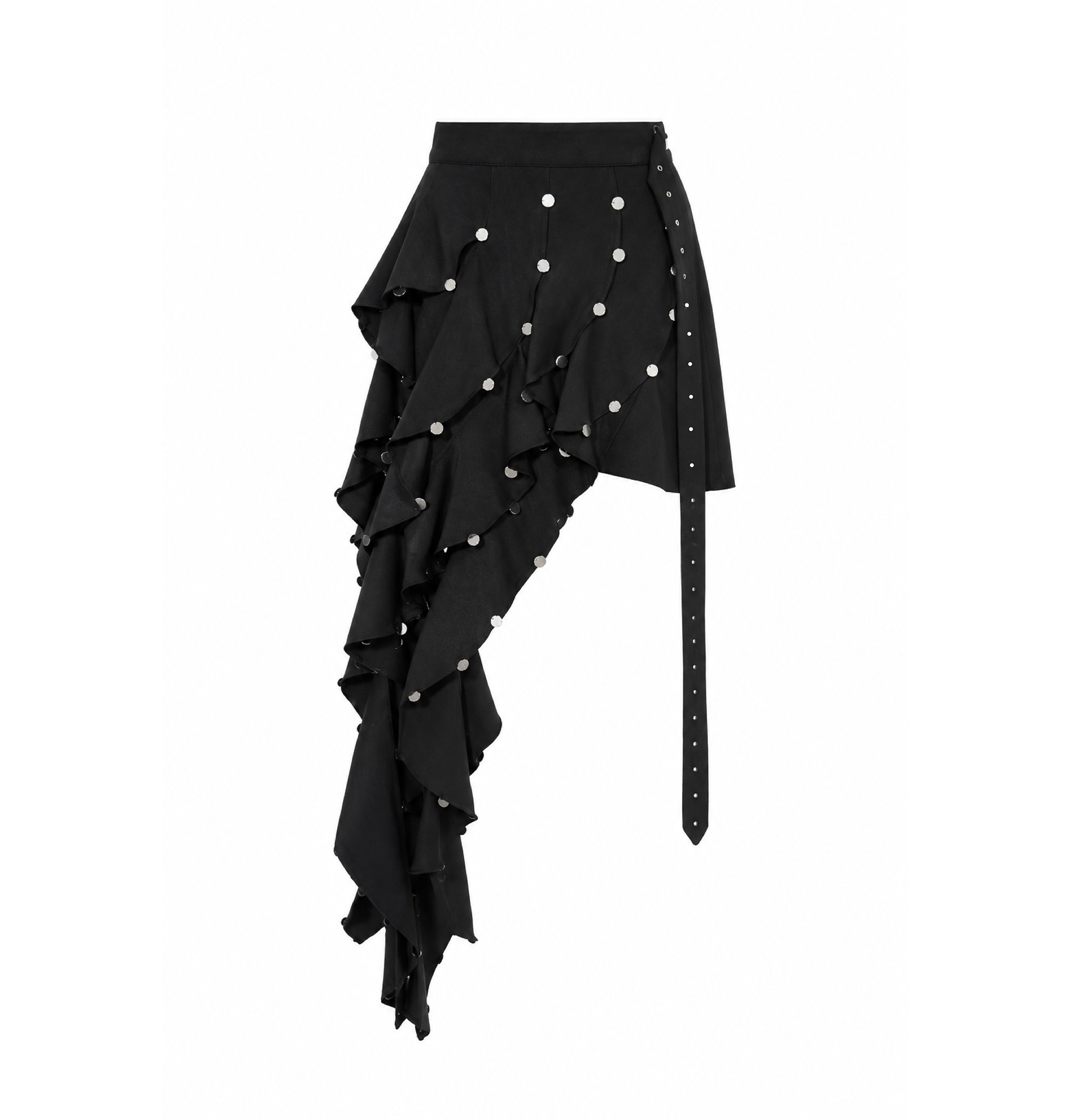 Solstice Skirt